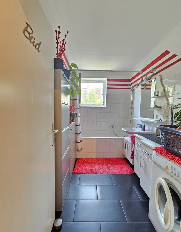 Praxisraum mieten Bad