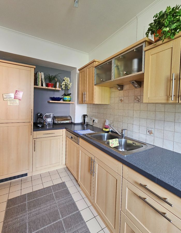 Praxisraum mieten Küche